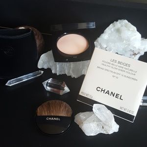 CHANEL N°10